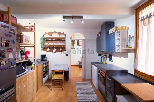 appartamento in vendita a Zola Predosa
