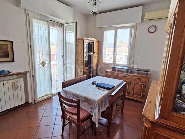 appartamento in vendita a Zola Predosa