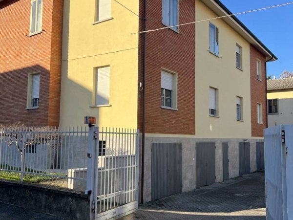 appartamento in vendita a Zola Predosa in zona Ponte Ronca