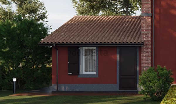 casa indipendente in vendita a Zola Predosa