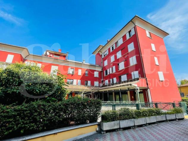 appartamento in vendita a Zola Predosa