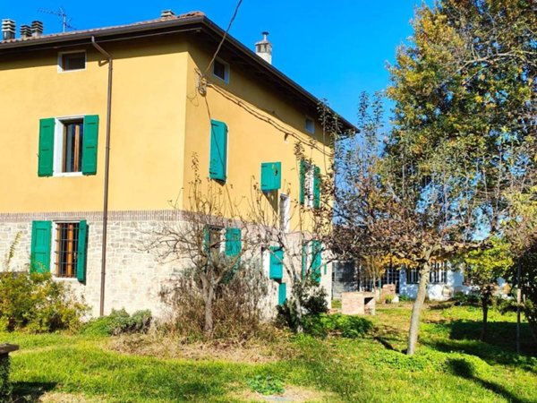 casa indipendente in vendita a Zola Predosa