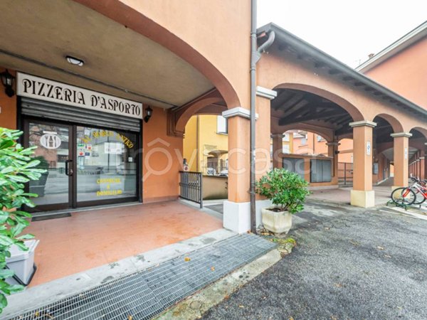 trivano in vendita a Zola Predosa in zona Ponte Ronca
