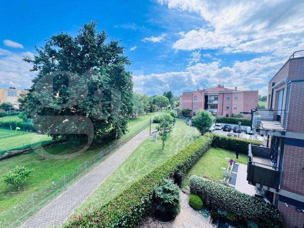 appartamento in vendita a Zola Predosa in zona Ponte Ronca