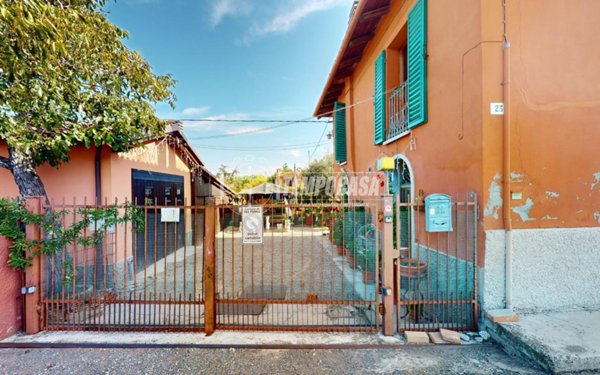 appartamento in vendita a Zola Predosa
