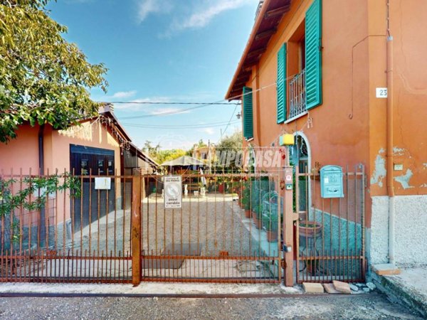 casa indipendente in vendita a Zola Predosa