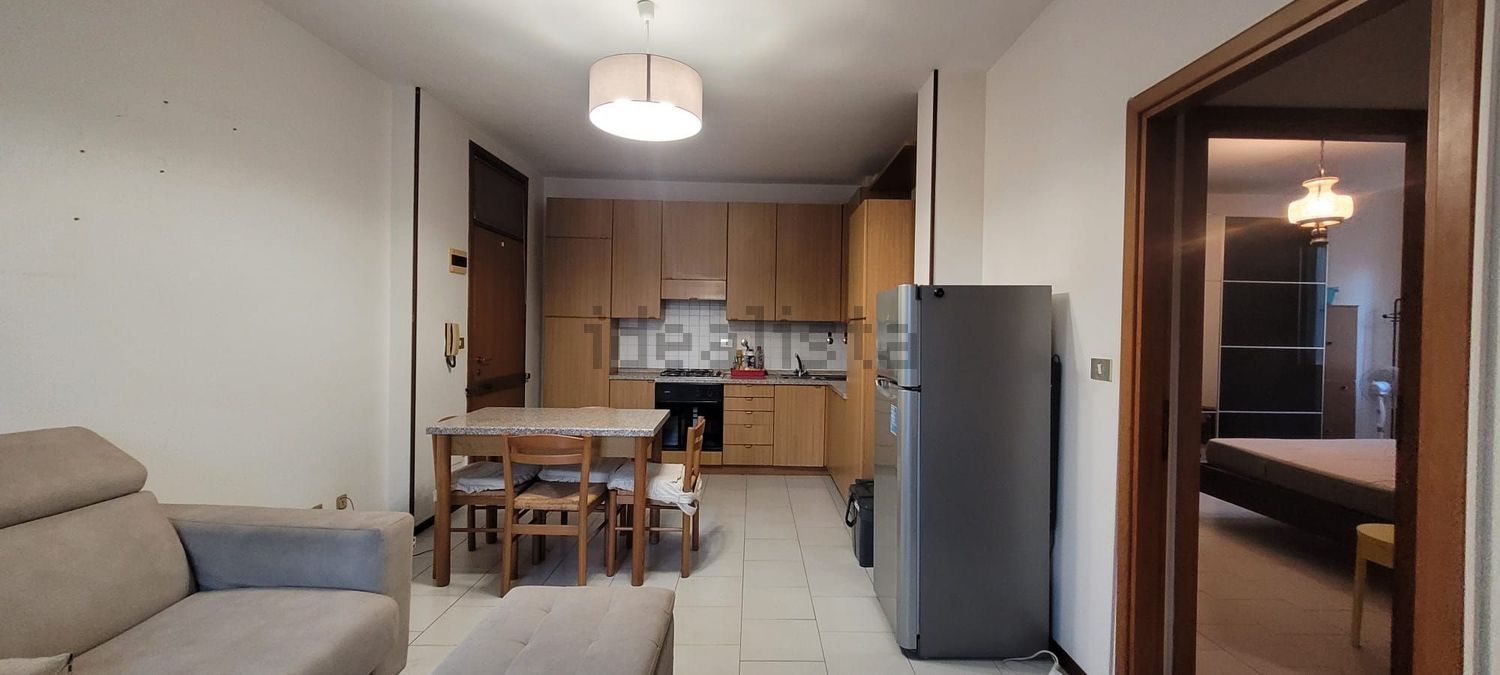 appartamento in vendita a Zola Predosa in zona Riale