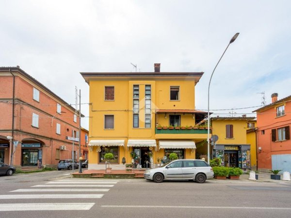 appartamento in vendita a Zola Predosa