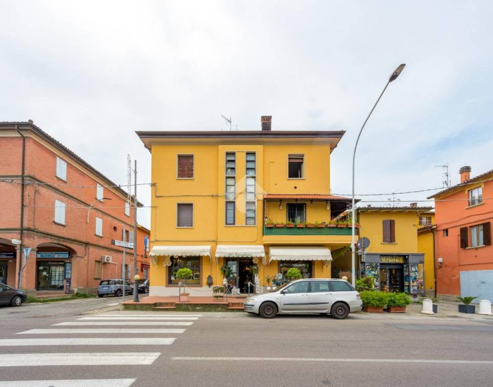 appartamento in vendita a Zola Predosa
