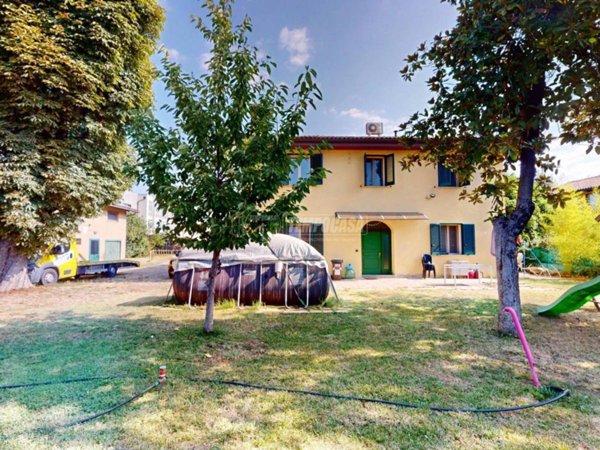 appartamento in vendita a Zola Predosa
