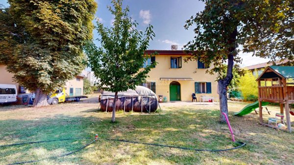 appartamento in vendita a Zola Predosa