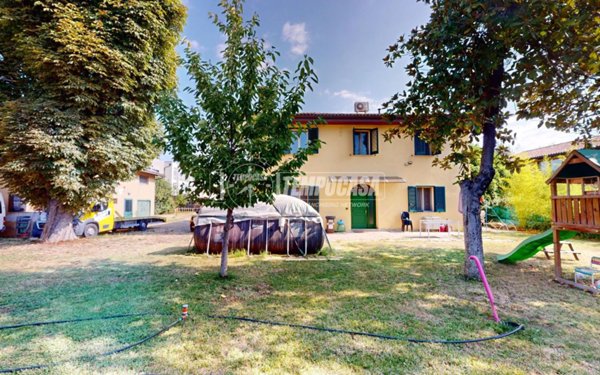 appartamento in vendita a Zola Predosa