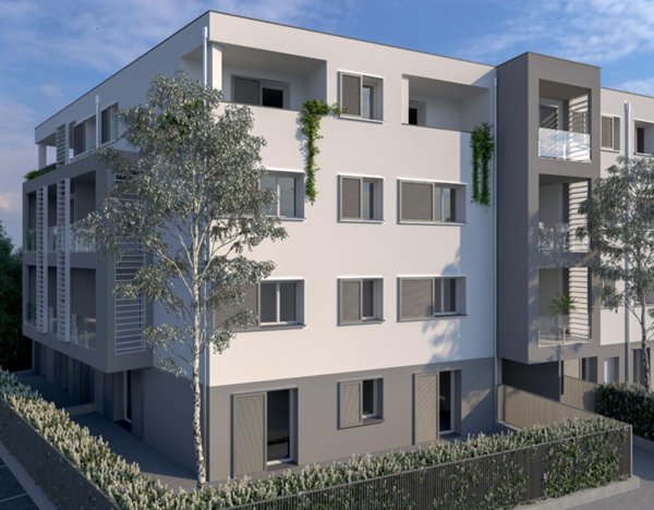 appartamento in vendita a Zola Predosa in zona Riale