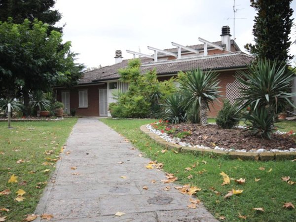 casa indipendente in vendita a Zola Predosa in zona Ponte Ronca