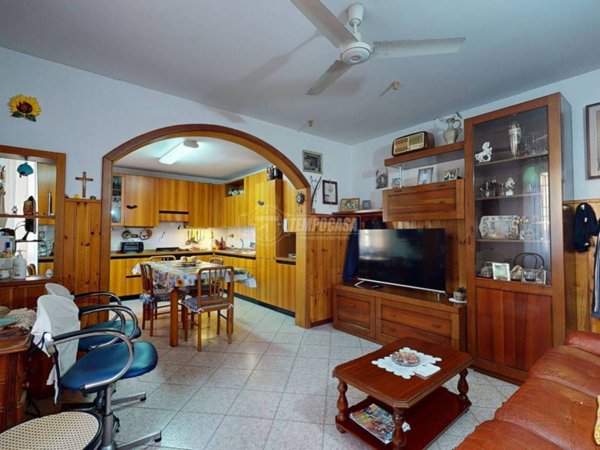 casa indipendente in vendita a Zola Predosa
