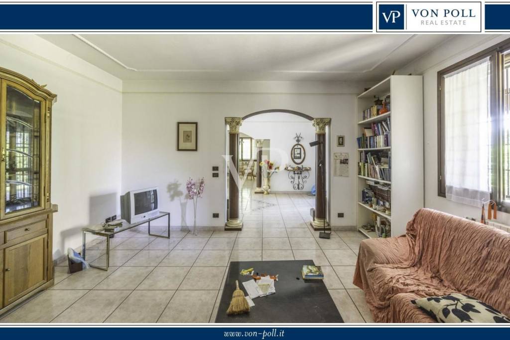 casa indipendente in vendita a Zola Predosa
