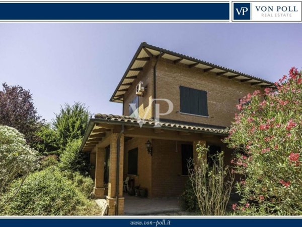 casa indipendente in vendita a Zola Predosa in zona Riale