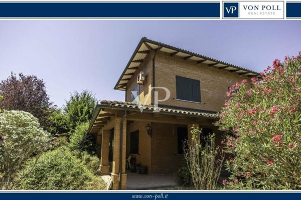 casa indipendente in vendita a Zola Predosa