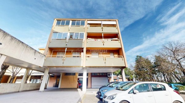 appartamento in vendita a Zola Predosa
