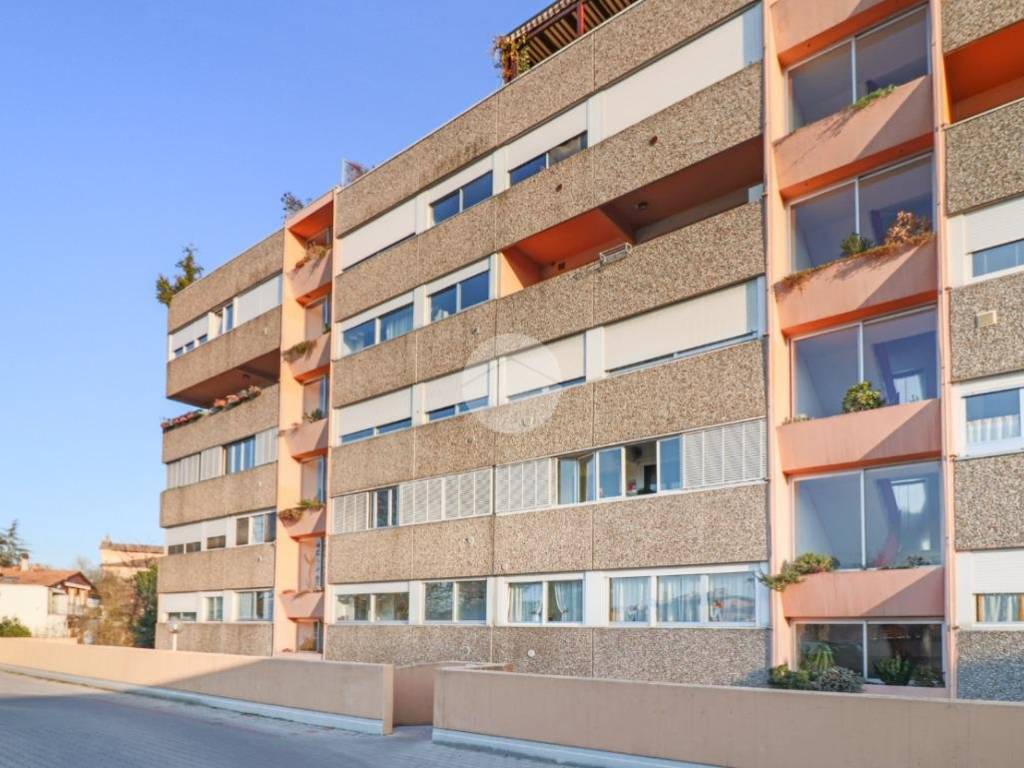 appartamento in vendita a Zola Predosa