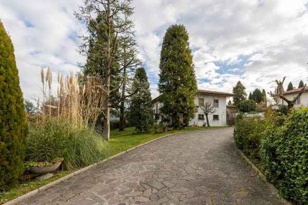 casa indipendente in vendita a Zola Predosa