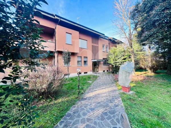 appartamento in vendita a Zola Predosa