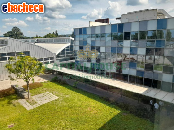 ufficio in vendita a Zola Predosa