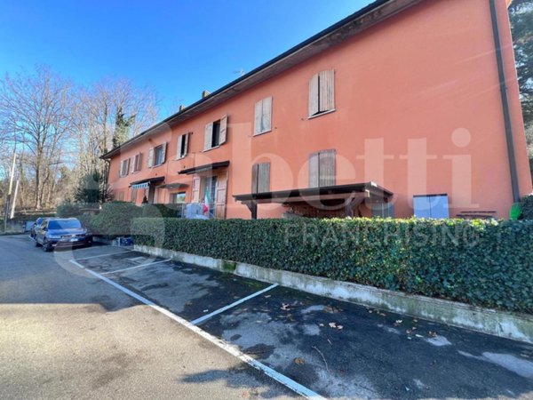 appartamento in vendita a Zola Predosa in zona Ponte Ronca