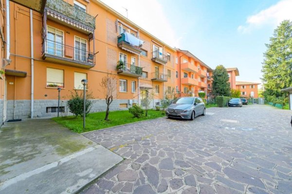 appartamento in vendita a Zola Predosa