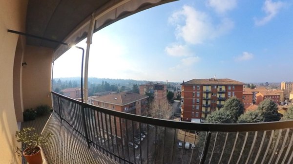 appartamento in vendita a Zola Predosa