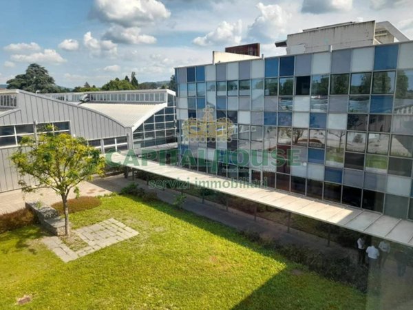 ufficio in vendita a Zola Predosa