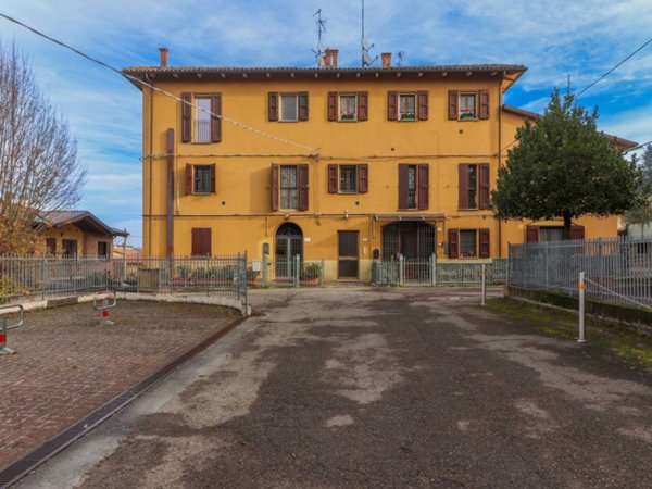 appartamento in vendita a Zola Predosa in zona Rivabella