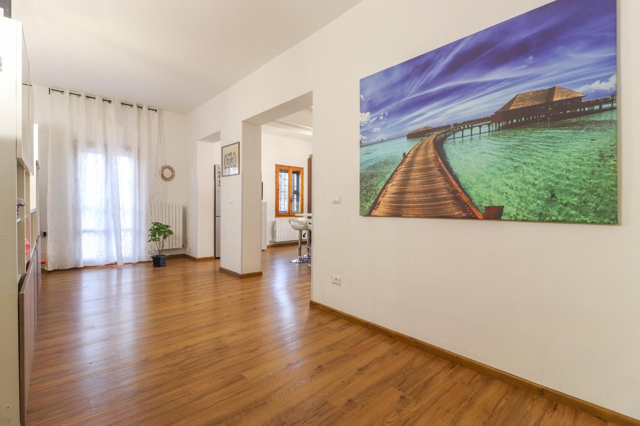 appartamento in vendita a Zola Predosa in zona Rivabella