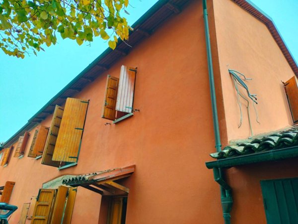casa indipendente in vendita a Zola Predosa