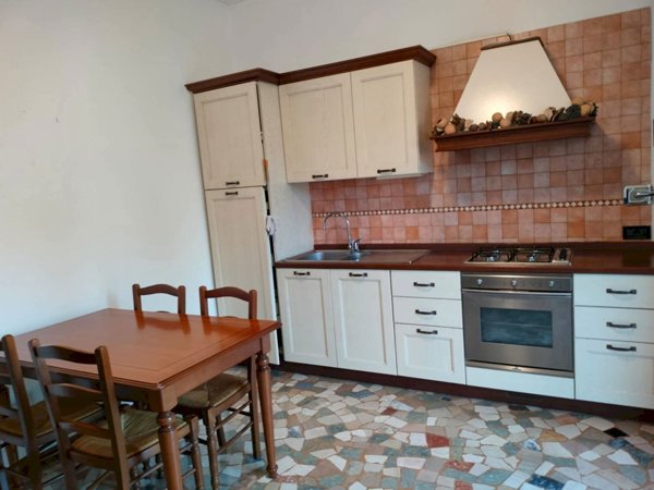 appartamento in vendita a Zola Predosa