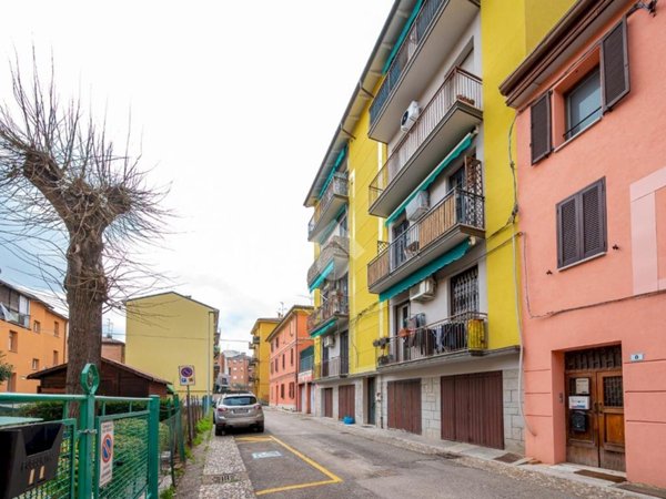 appartamento in vendita a Zola Predosa