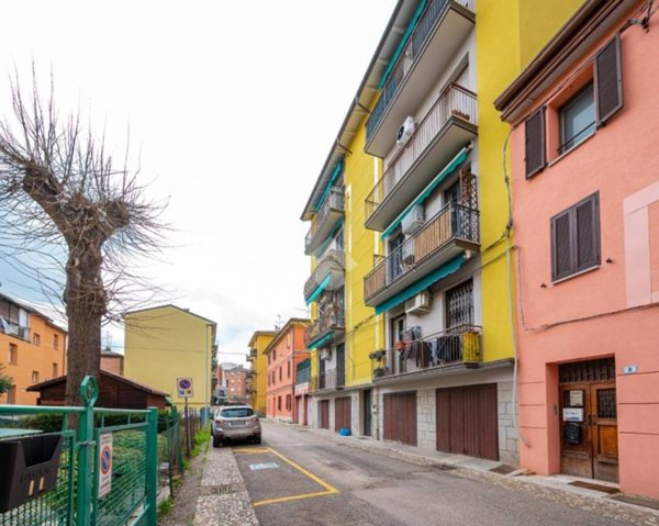 appartamento in vendita a Zola Predosa