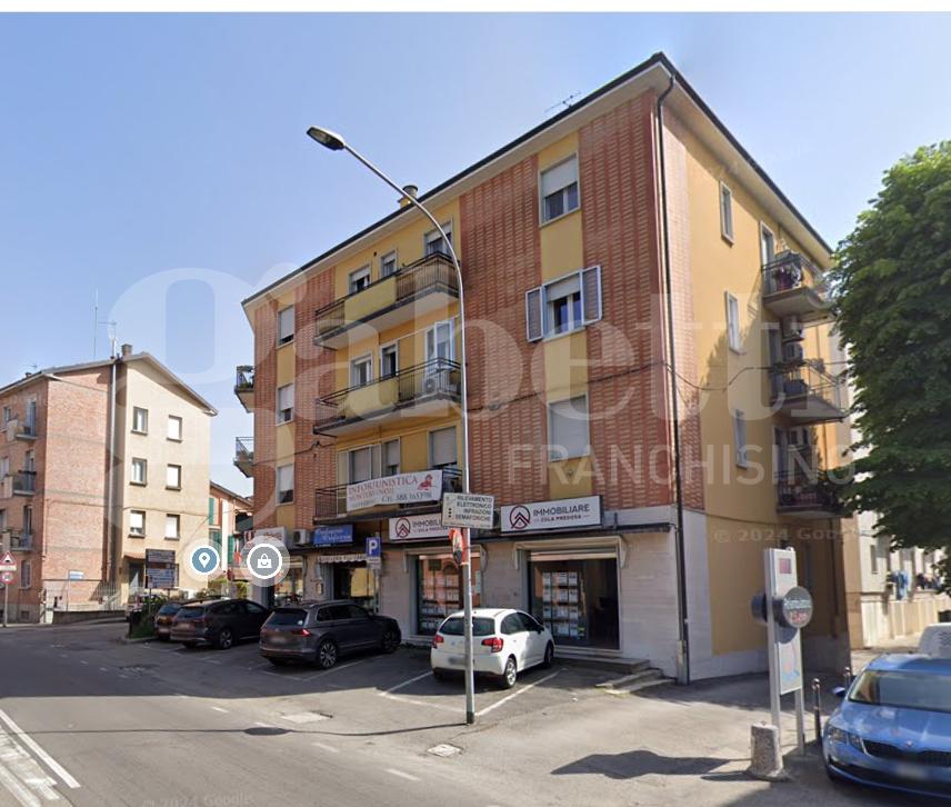 appartamento in vendita a Zola Predosa