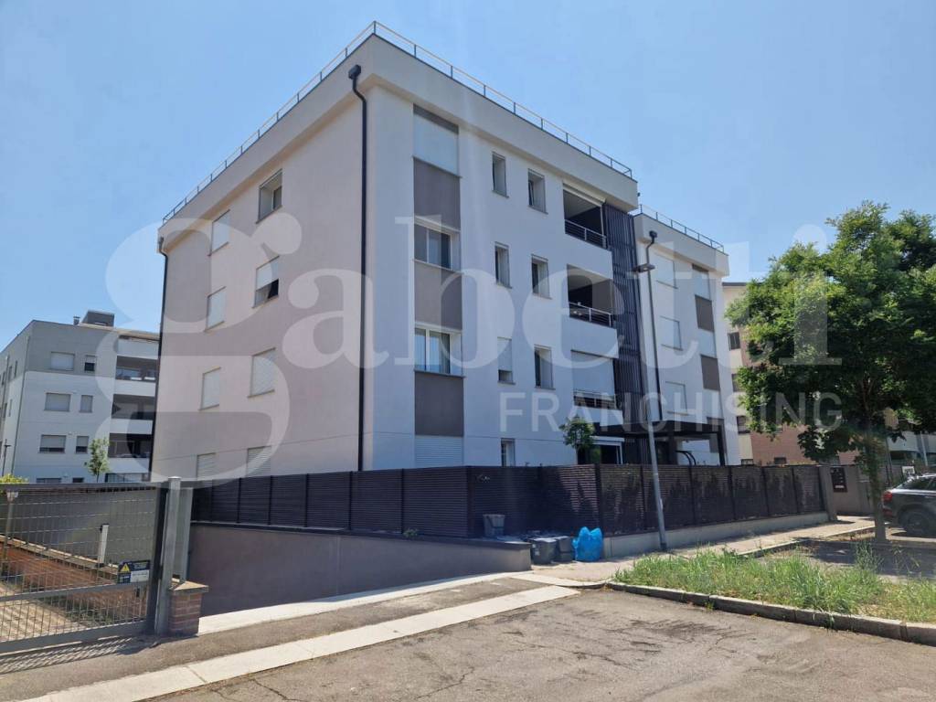 appartamento in vendita a Zola Predosa
