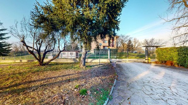 appartamento in vendita a Zola Predosa