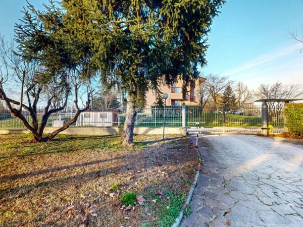 appartamento in vendita a Zola Predosa