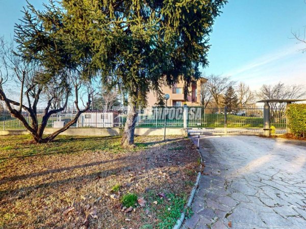 appartamento in vendita a Zola Predosa