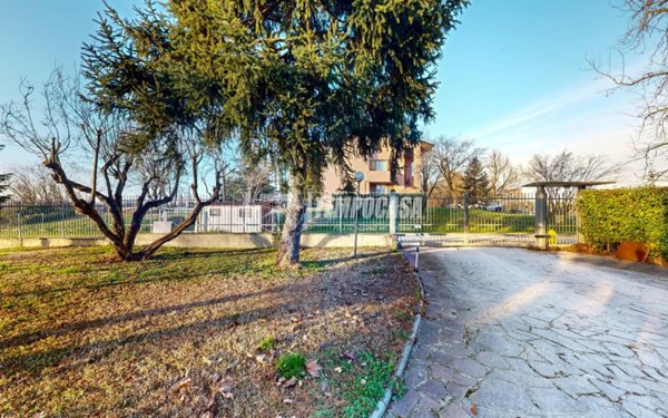 appartamento in vendita a Zola Predosa