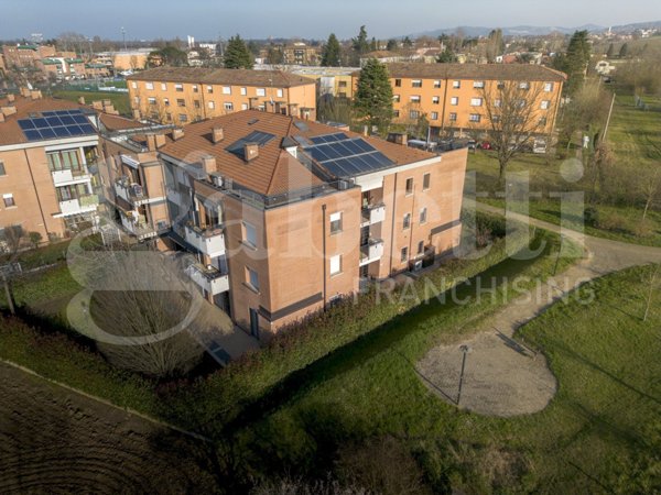 appartamento in vendita a Zola Predosa in zona Ponte Ronca