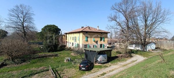 casa indipendente in vendita a Zola Predosa
