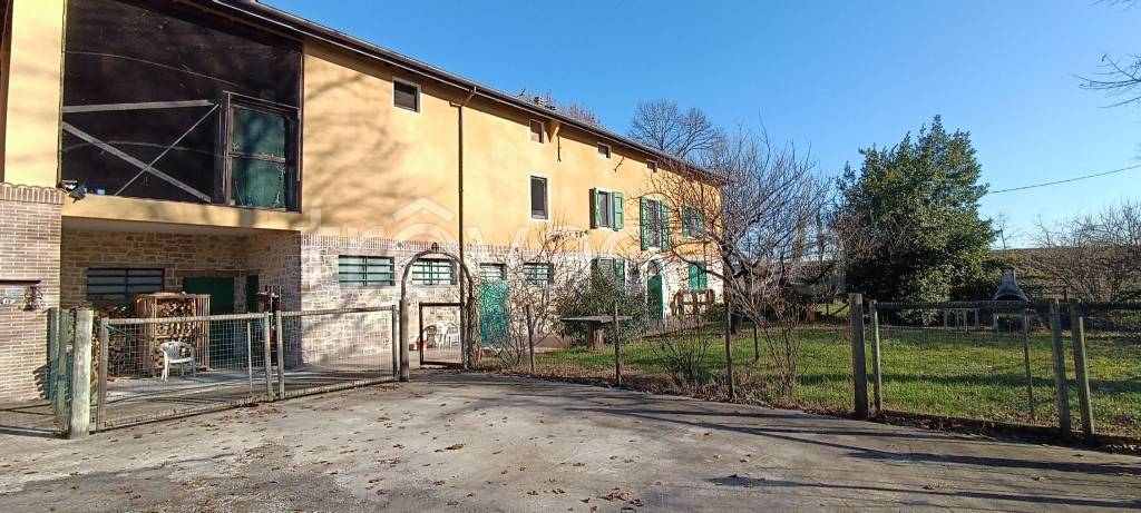 casa indipendente in vendita a Zola Predosa