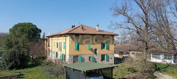 casa indipendente in vendita a Zola Predosa