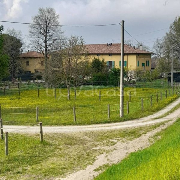 casa indipendente in vendita a Zola Predosa