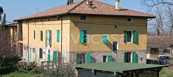 casa indipendente in vendita a Zola Predosa