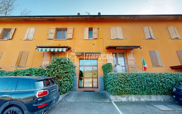 appartamento in vendita a Zola Predosa